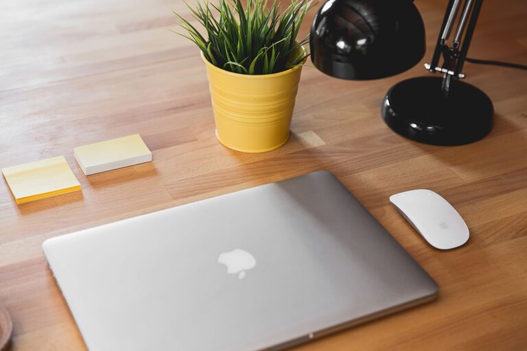 Tips for Organizing a Clutter-Free and Efficient Home Workspace
